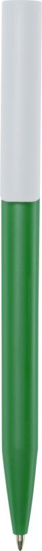 Unix recycled plastic ballpoint pen