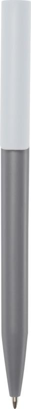 Unix recycled plastic ballpoint pen