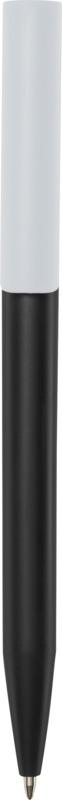 Unix recycled plastic ballpoint pen