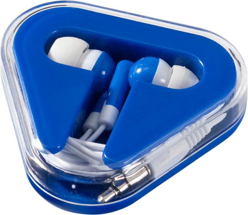 Rebel earbuds