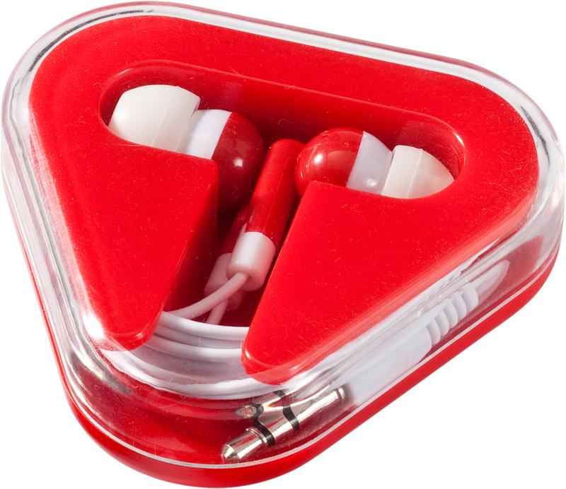 Rebel earbuds