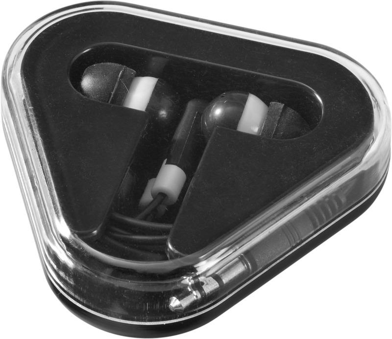 Rebel earbuds