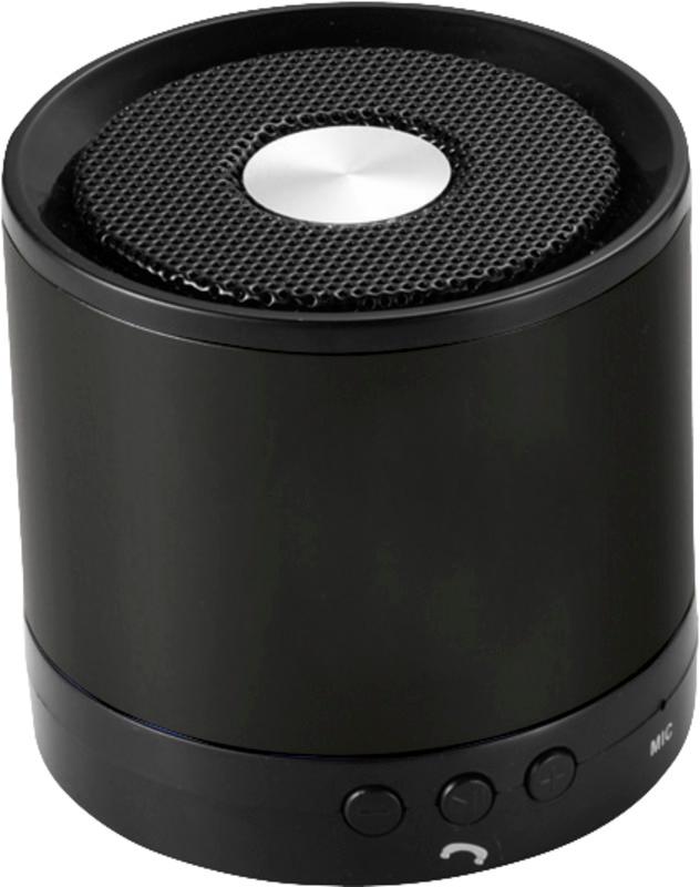 Greedo Bluetooth® aluminium speaker