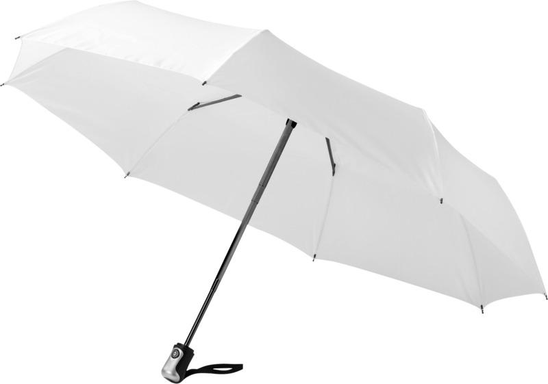 Alex 21.5" foldable auto open/close umbrella
