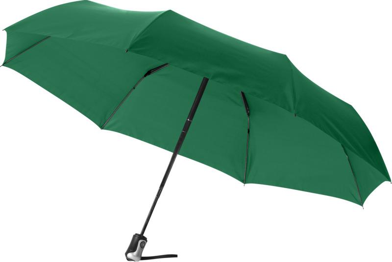 Alex 21.5" foldable auto open/close umbrella