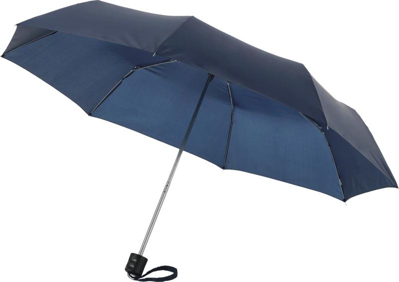 Ida 21.5" foldable umbrella