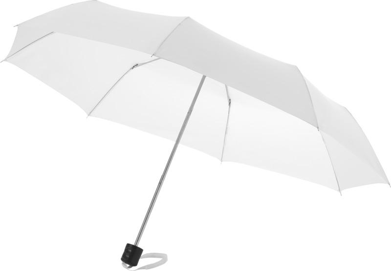 Ida 21.5" foldable umbrella