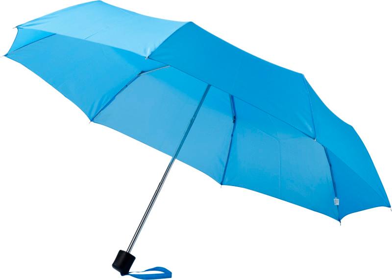 Ida 21.5" foldable umbrella