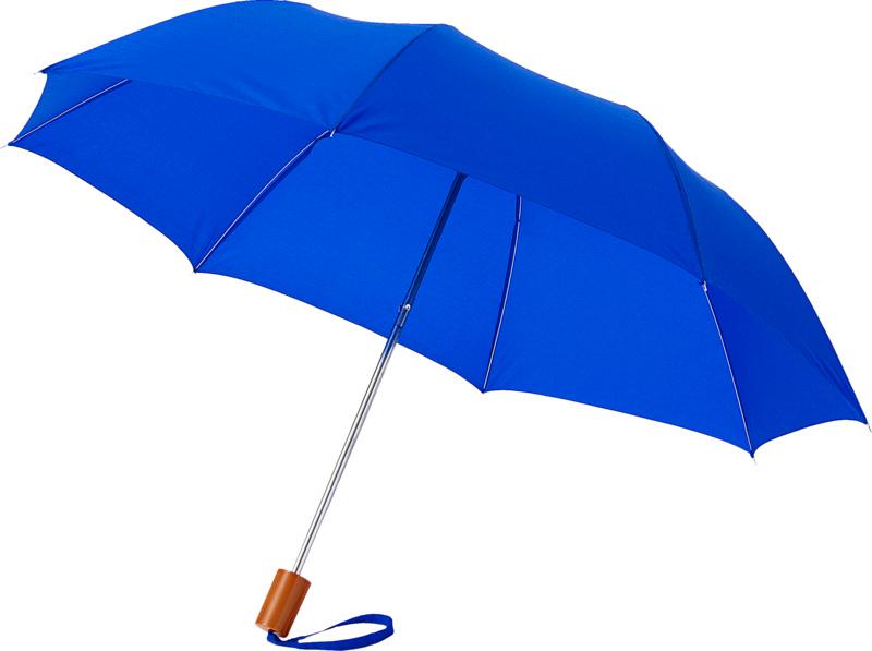 Oho 20" foldable umbrella