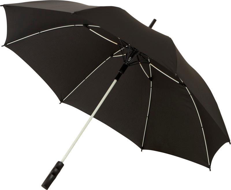 Stark 23" windproof auto open umbrella