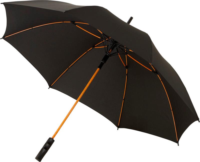Stark 23" windproof auto open umbrella
