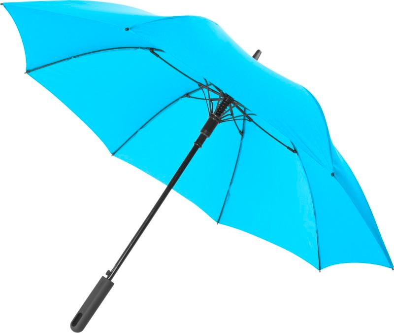 Noon 23" auto open windproof umbrella