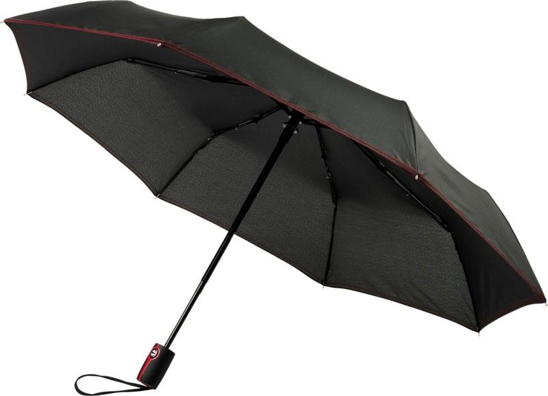 Stark-mini 21" foldable auto open/close umbrella