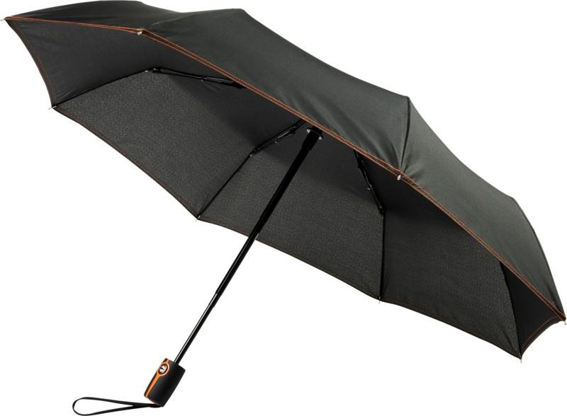 Stark-mini 21" foldable auto open/close umbrella