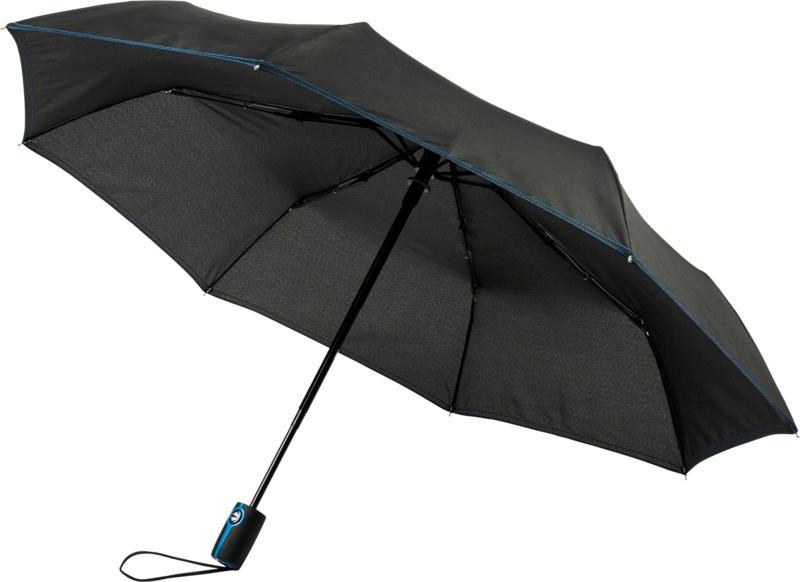 Stark-mini 21" foldable auto open/close umbrella