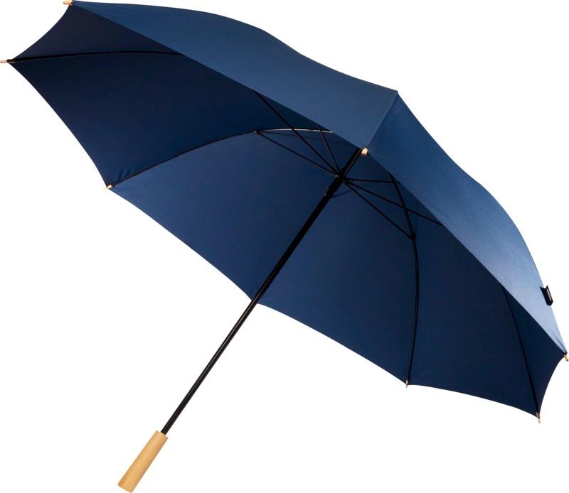 Romee 30'' windproof recycled PET golf umbrella