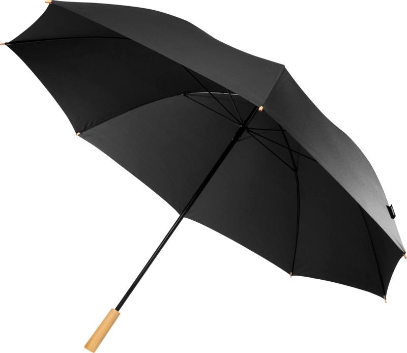 Romee 30'' windproof recycled PET golf umbrella