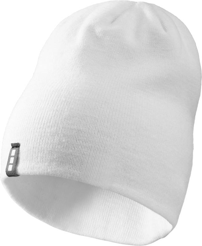 Level beanie