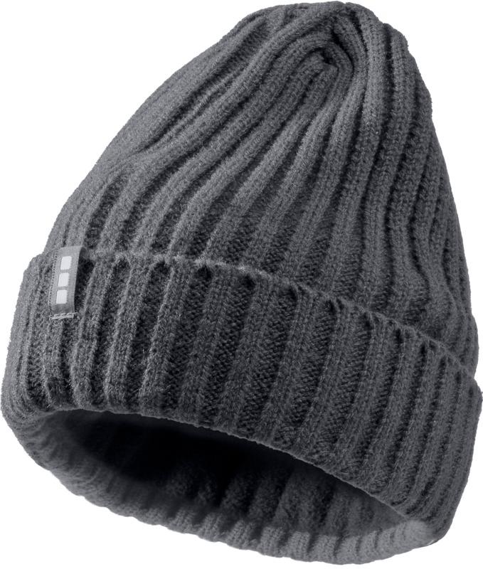 Spire beanie