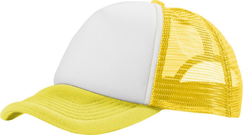 Trucker 5 panel cap