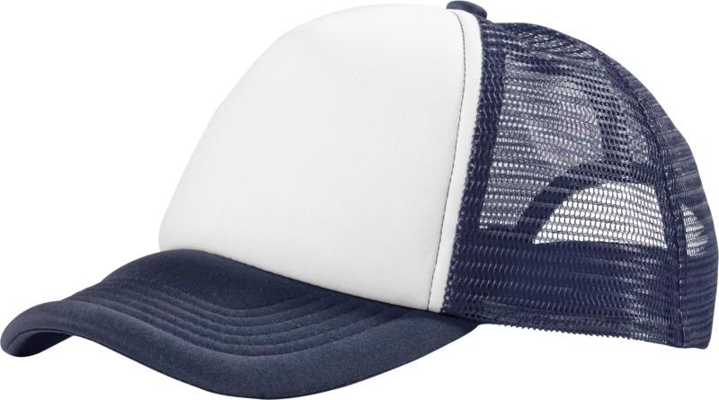 Trucker 5 panel cap