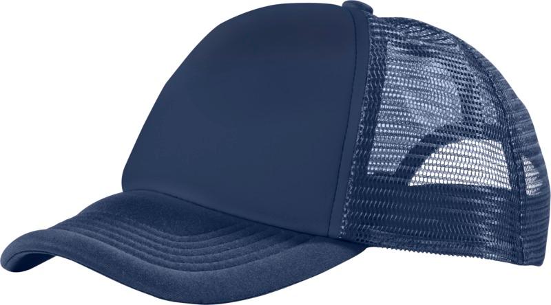 Trucker 5 panel cap