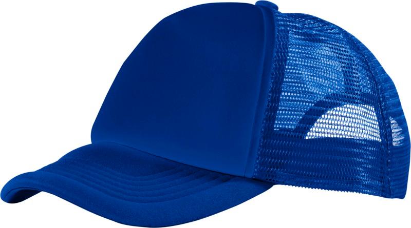 Trucker 5 panel cap