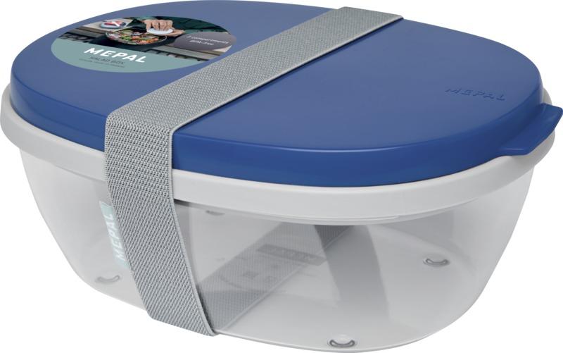Mepal Ellipse salad box