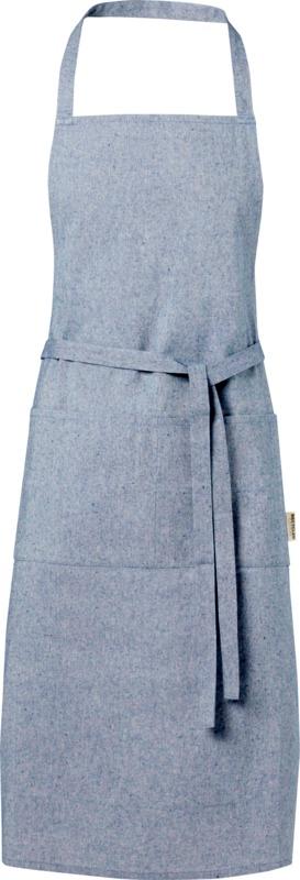 Pheebs 200 g/m² recycled cotton apron
