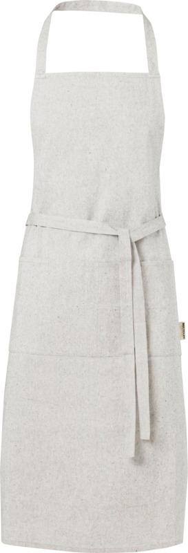 Pheebs 200 g/m² recycled cotton apron