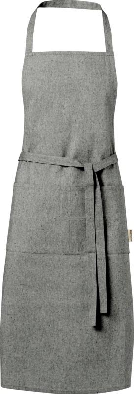 Pheebs 200 g/m² recycled cotton apron