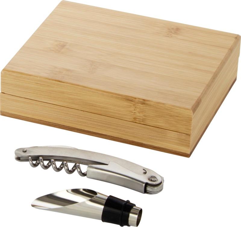 Merlou 2-piece wine set