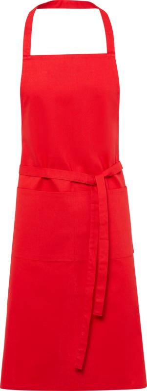 Orissa 200 g/m² GOTS organic cotton apron