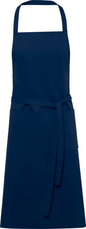 Orissa 200 g/m² GOTS organic cotton apron