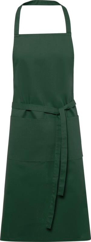 Orissa 200 g/m² GOTS organic cotton apron