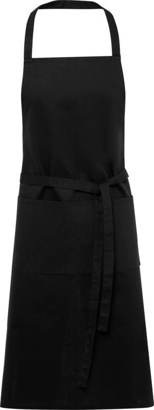Orissa 200 g/m² GOTS organic cotton apron