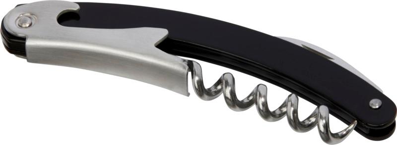 Nordkapp waitress knife