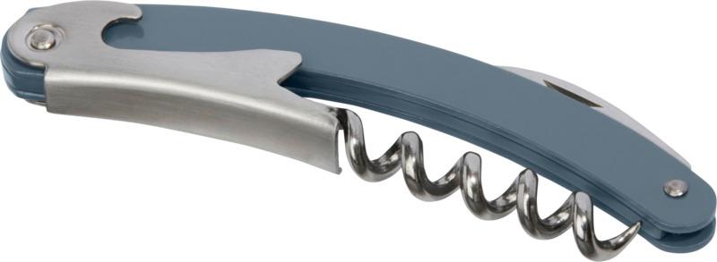 Nordkapp waitress knife