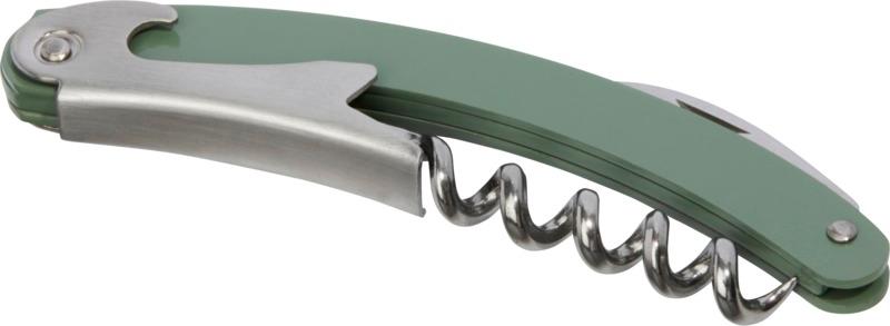 Nordkapp waitress knife