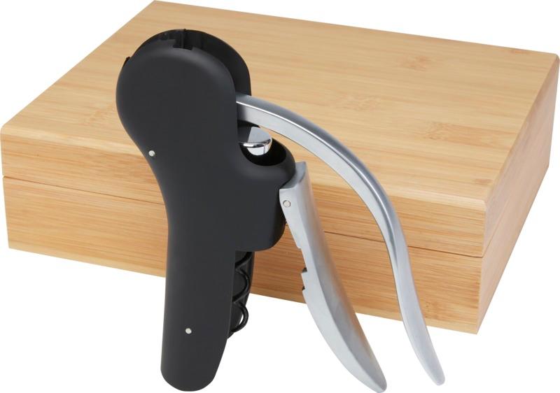 Nebby wine corkscrew