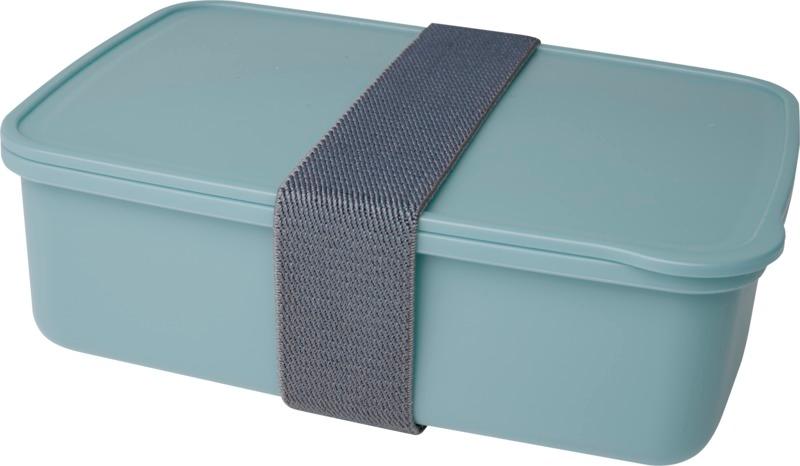 Dovi recycled plastic lunch box