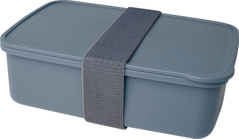 Dovi recycled plastic lunch box