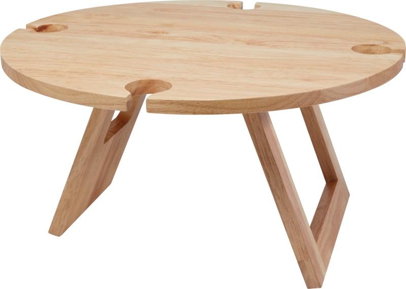 Soll foldable picnic table