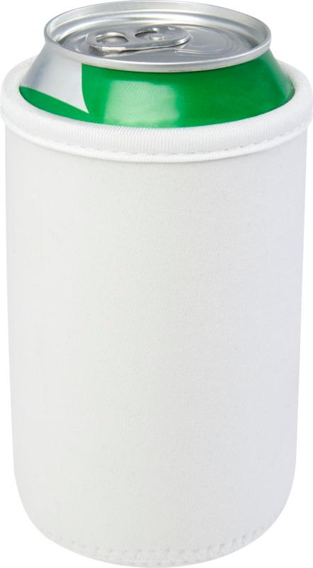 Vrie recycled neoprene can sleeve holder