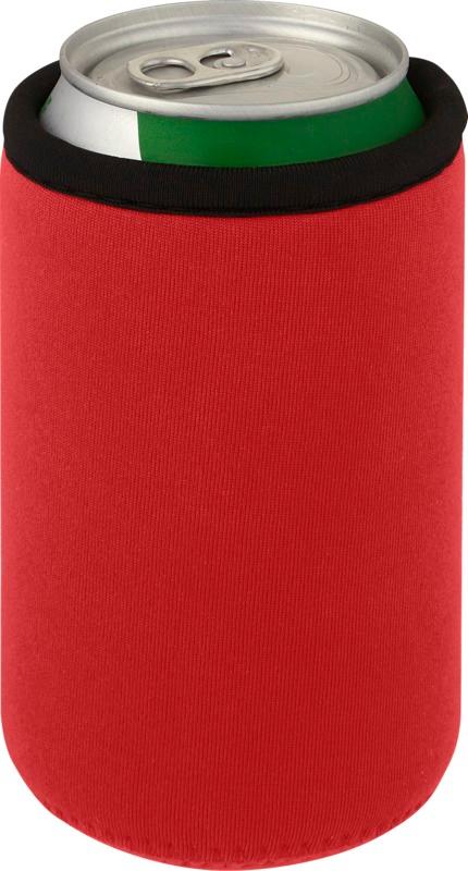 Vrie recycled neoprene can sleeve holder