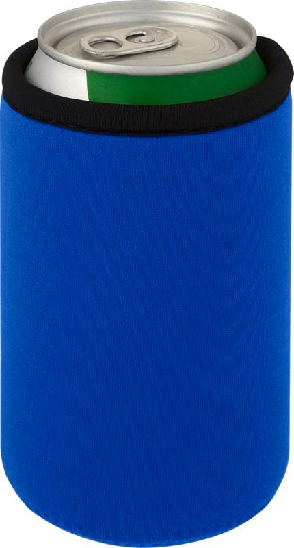 Vrie recycled neoprene can sleeve holder