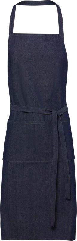 Jeen 200 g/m² recycled denim apron