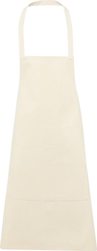 Khana 280 g/m² cotton apron