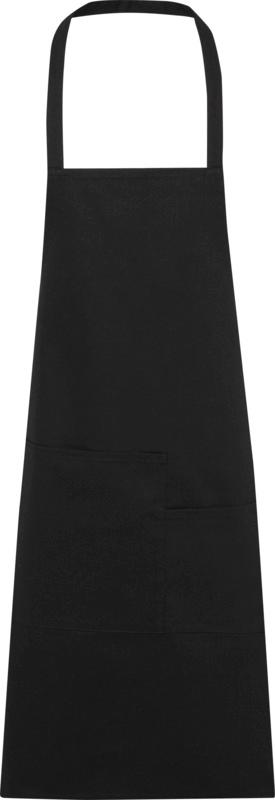 Khana 280 g/m² cotton apron