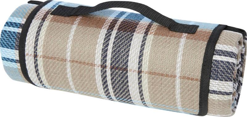 Sedum picnic blanket